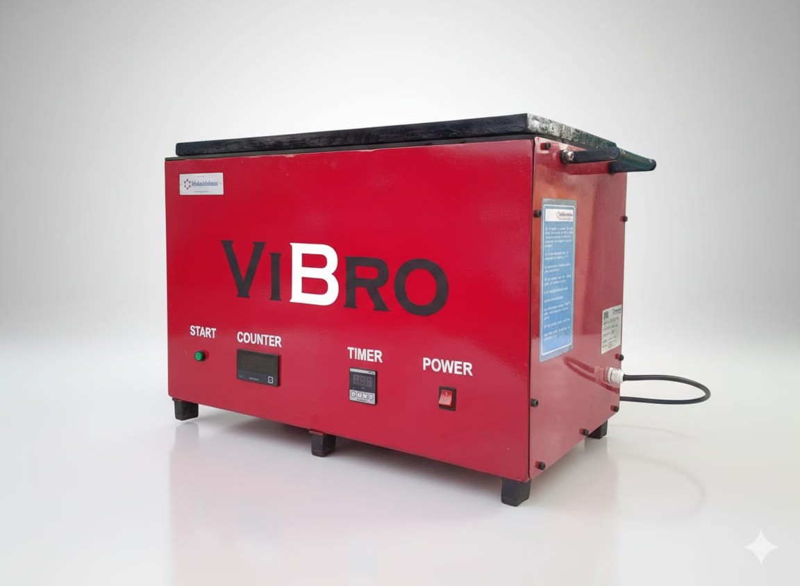 Vibro Machine